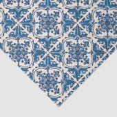 タイル地中海の,ポルトガル語, Azulejo, Majolica 薄葉紙 (詳細)