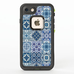 タイル地中海の，ポルトガル語， Azulejo, Majolica