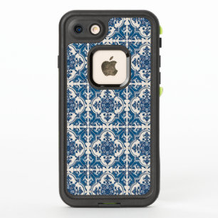 タイル地中海の，ポルトガル語， Azulejo, Majolica