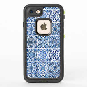 タイル地中海の，ポルトガル語， Azulejo, Majolica