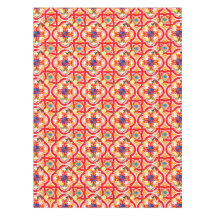 タイル地中海の,レモン,柑橘類