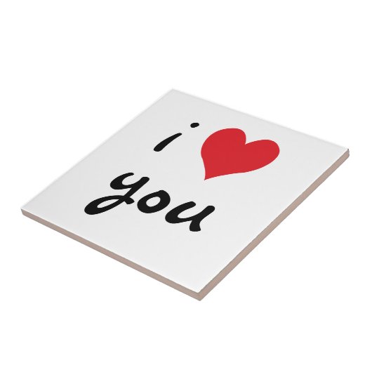 タイル好き タイル (側面)