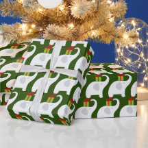 タイル張りの白い象のパーティー