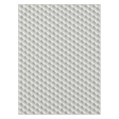 タイル張りバレーボールデザインテーブルクロス テーブルクロス (正面)