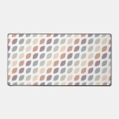 タイル張りパステル デスクマット (正面)