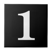 タイル数 タイル (正面)