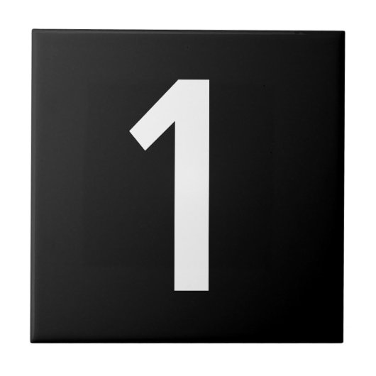 タイル数 タイル (正面)