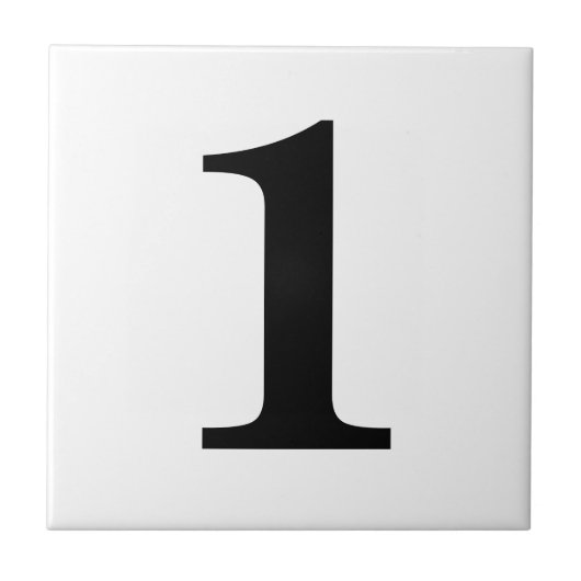 タイル数 タイル (正面)