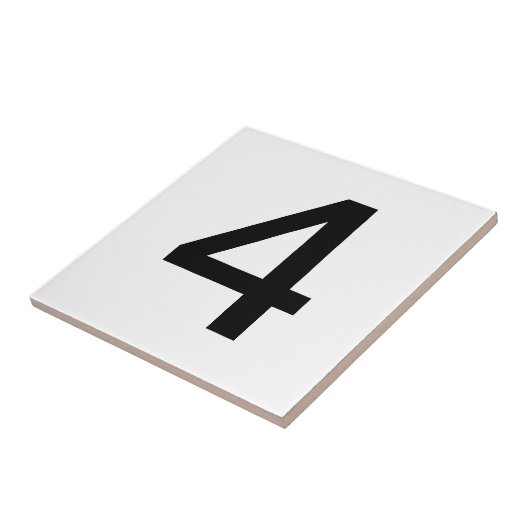 タイル数 タイル (側面)