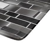 タイル状の切断ボード カッティングボード (角)