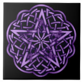 タイル異教の タイル (正面)