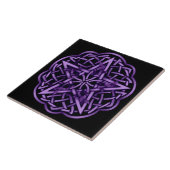 タイル異教の タイル (側面)