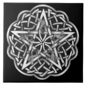 タイル異教の タイル (正面)