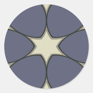 タイル貼り ラウンドシール