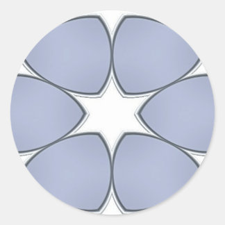 タイル貼り ラウンドシール