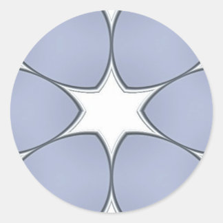 タイル貼り ラウンドシール