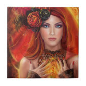 タイル魔法2 タイル (正面)