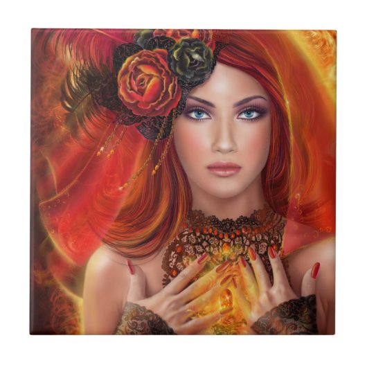 タイル魔法2 タイル (正面)