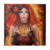 タイル魔法 タイル (正面)