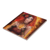 タイル魔法 タイル (側面)