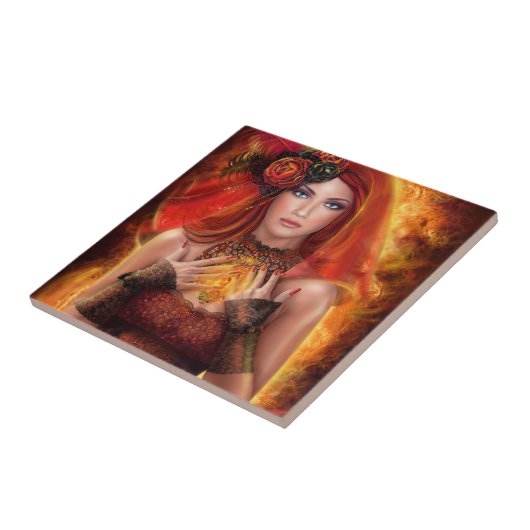 タイル魔法 タイル (側面)