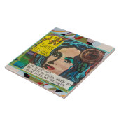 タイル/コースター/三徳 タイル (側面)