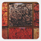 タイル スクエアシール (正面)