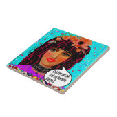 タイル – セラミックタイル (側面)