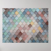 タイル ポスター (正面)