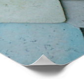 タイル ポスター (角)