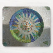 タイル マウスパッド (正面)