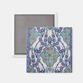 タイル マグネット (正面/裏面)