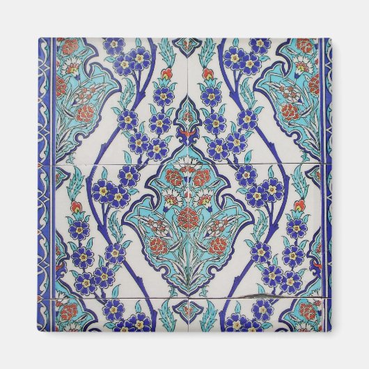 タイル マグネット (正面)