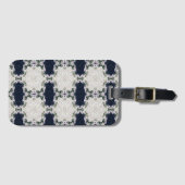 タイル ラゲッジタグ (正面横)