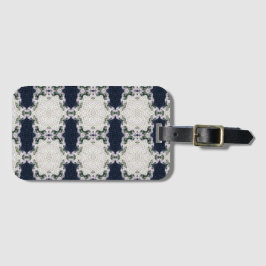 タイル ラゲッジタグ