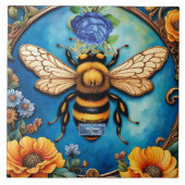 タイル(ラバラ) RFPMDesigns ©️ 2024 タイル (正面)