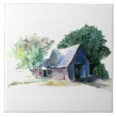 タイル – ルーラルバーン (正面)