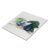 タイル – ルーラルバーン (側面)