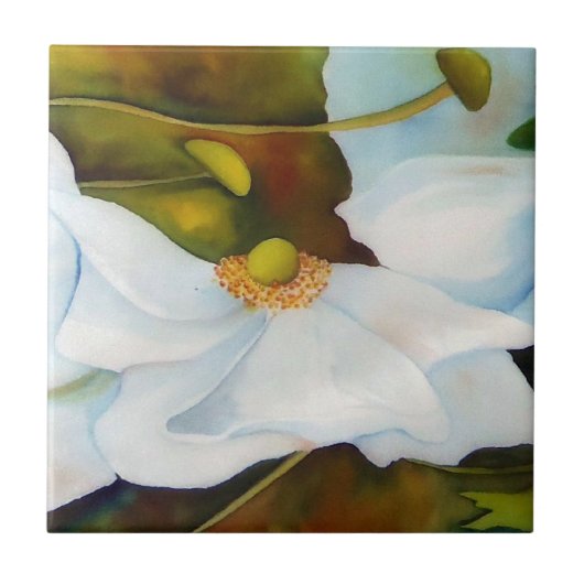 タイル/優美はコレクション富みます タイル (正面)