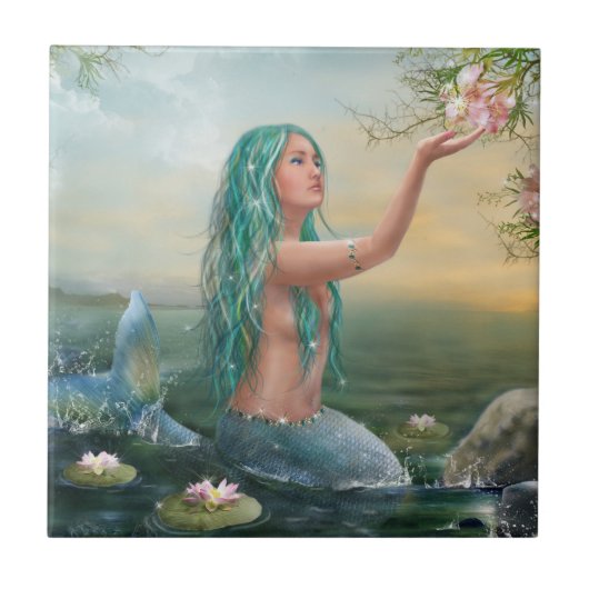 タイルAriel タイル (正面)