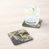 タイルIのアウトバースト コースター (右側)