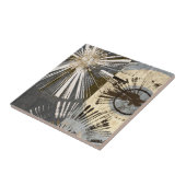 タイルIのアウトバースト タイル (側面)