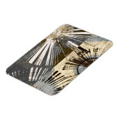 タイルIのアウトバースト マグネット (左側)