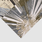 タイルIのアウトバースト 薄葉紙 (詳細)