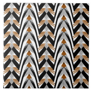 タイルTrivetの翼 タイル