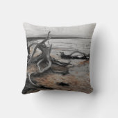 タイレル湖自然軍 クッション (裏面)