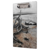 タイレル湖自然軍 クリップボード (左)