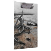 タイレル湖自然軍 クリップボード (右)