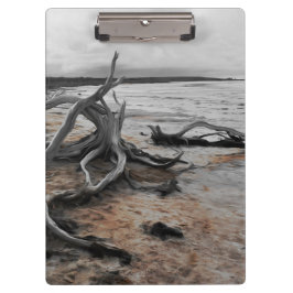 タイレル湖自然軍 クリップボード