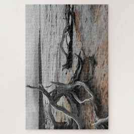 タイレル湖自然軍 ジグソーパズル